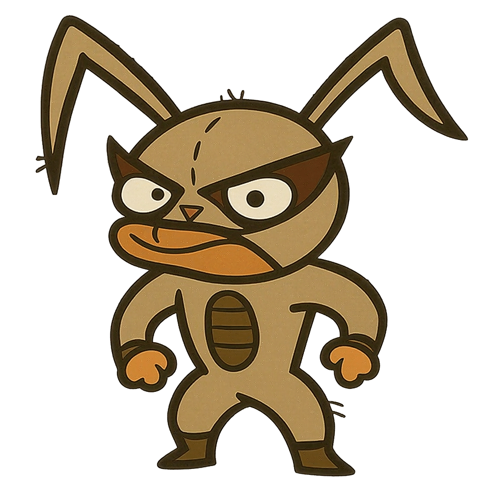 BROWN GUY