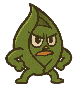 GREEN GUY