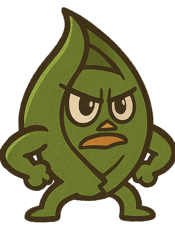 GREEN GUY